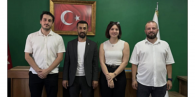 Ufuk Yan: Sivil Toplumla Güçlü Diyalog, Güçlü Toplumun Temelidir