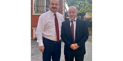 Uğur Öztürk: Okula Başlamak Hiç Bu Kadar Zor Olmamıştı