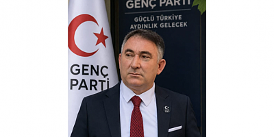 Ulaş Balkar: Kardeşlik Susmak Değil, Doğruyu Söylemektir