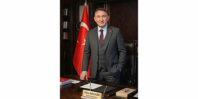 Ulaş Balkar: Malazgirt’ten Büyük Taarruz’a Bağımsızlık İradesi Milletimizin Yolunu Aydınlatıyor