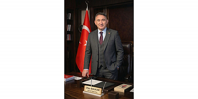Ulaş Balkar: Muhalefetin Önceliği İç Tartışmalar Değil, Türkiye’nin Gerçek Sorunları Olmalıdır