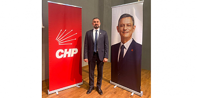 Ulaş Yılmaz’dan Engelliler Haftası Mesajı: “Engelli Yurttaşlarımızın Yanında Değil, Onlarla Yan Yana Yürüyoruz”