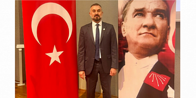 Ulaş Yılmaz’dan “Milli Gelir” Açıklamasına Tepki: “Rakamlar Mersin’deki Pazar Filesini Doldurmuyor”