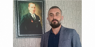 ULAŞ YILMAZ: “VAHAP SEÇER’İN TBB BAŞKANVEKİLLİĞİNE SEÇİLMESİ MERSİN İÇİN GURUR VERİCİ”