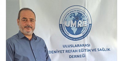 Uluslararası Medeniyet Refah Eğitim ve Sağlık Derneği Genel Başkanı Ferruh Doğan’dan Anneler Günü Mesajı