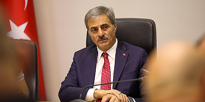 Uluslararası Peyzaj ve Süs Bitkiciliği fuarı için geri sayım