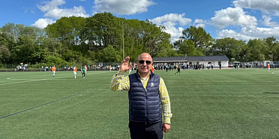 ULUSLARARASI SPOR SENDİKASI AVRUPA DİASPORASI BAŞKANI RAMAZAN YILDIZ: “BİZ ANCAK BİRLİKTE GÜÇLÜYÜZ”