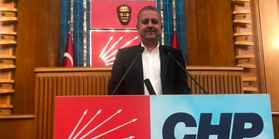 Ümit Akbel: “Uşak Örgütü Olarak Genel Başkanımız Özgür Özel’in Yanındayız”