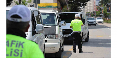 Ümit Demiroğlu: 542 Bin Liralık Trafik Cezası Adalet Duygusunu Zedeliyor