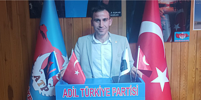 Ümit Demiroğlu: Asgari Ücret Açıklandı, Devletin Sosyal Sorumluluğu Bir Kez Daha Tartışmaya Açıldı