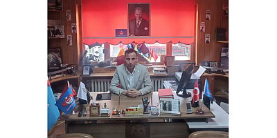 Ümit Demiroğlu: “Asgari Ücret En Az 45 Bin TL Olmalıdır”