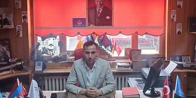 Ümit Demiroğlu: Eğitim Kurumlarında Güvenlik Sağlanmadan Gelecek İnşa Edilemez