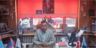 Ümit Demiroğlu: “Enflasyon Rakamları Değil, Milletin Geçim Gerçeği Konuşulmalı”