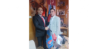 Ümit Demiroğlu: “Erken Seçim Yarışı Başlıyor, Hazır Olan Kazanır”