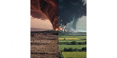 Ümit Demiroğlu: İklim Üzerindeki Şüpheli Müdahale İddiaları Ciddiyetle Araştırılmalıdır