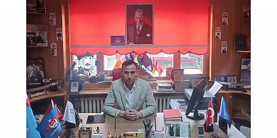 Ümit Demiroğlu: İşçiyi Yok Sayan Bu Zihniyeti Reddediyoruz