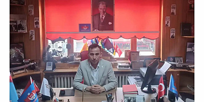 Ümit Demiroğlu: “Kozcağız İlçe Olmayacak Bir Yer Değil, Siyasi İrade Eksik”