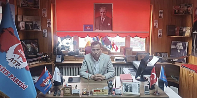 Ümit Demiroğlu: Madencilere Yönelik Baskılar Kabul Edilemez