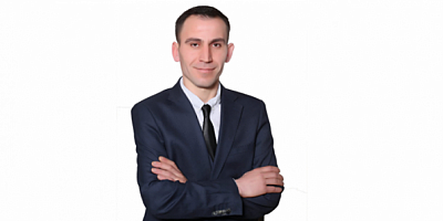 ÜMİT DEMİROĞLU’NDAN 23 NİSAN MESAJI: “GELECEĞİMİZİ ÇOCUKLARIMIZLA İNŞA EDECEĞİZ”