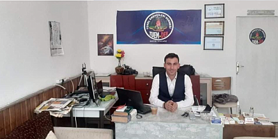 Ümit Demiroğlu’ndan Avukatlar Günü Mesajı: 'Adaletin Bekçilerine Saygı ve Şükranımızla'