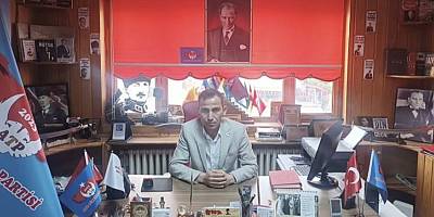 Ümit Demiroğlu: Sel Felaketleri Artık Geçici Değil, Yapısal Bir Sorun Haline Geldi