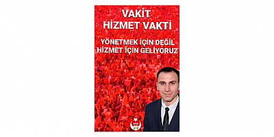 Ümit Demiroğlu: Tam Bağımsız Türkiye Yerli Üretimle Ayağa Kalkacak