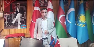 Ümit Demiroğlu: “Üç aylar ve Regaip Kandili, toplumsal dayanışmayı güçlendirmelidir”