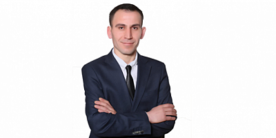 Ümit Demiroğlu: “Vali Tekbıyıkoğlu’nun Onurlu Tavrını Selamlıyoruz, Bir Millet Arkasında!”