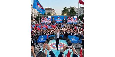 Ümit Demiroğlu: Vatandaşın Yükü Artık Taşınamaz Hale Geldi