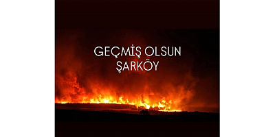 ÜMİT DEMİROĞLU: “YARALARI BİRLİKTE SARACAĞIZ, BU ZOR GÜNLERİ BİRLİKTE AŞACAĞIZ”