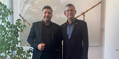 ÜMİT ÖZDAĞ GÖZALTINA ALINDI, ENGİN ŞEN TARİHİ ÖRNEKLERLE DERS VERDİ!
