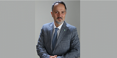 ÜMİT ÖZEL'DEN ÇANAKKALE ZAFERİ VE ŞEHİTLERİ ANMA GÜNÜ MESAJI!