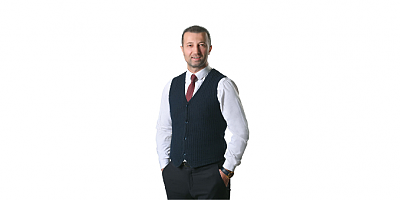 Ümraniye İlçe Başkanı Tekin Yılmaz: 