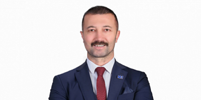 Ümraniye İlçe Başkanı Tekin Yılmaz: 