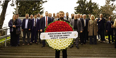 Umut Çınar, Sosyal Medya Üzerinden Gençlerle Samimi İletişim Kuruyor.!