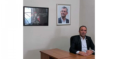 UMUT POLAT: “KEBAN SAHİPSİZ DEĞİL, SAHİPSİZ BIRAKILDI”