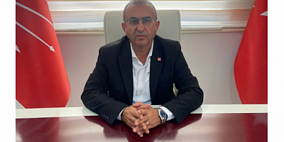 Ünal Ateş: “Altan Öymen, Cumhuriyet değerlerine ve demokrasiye sarsılmaz bir bağlılıkla hizmet etti”