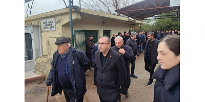 Ünal Ateş: Bir Kadın Cinayeti Daha Yüreğimizi Dağladı, Alev Koç’u Sonsuzluğa Uğurladık. 