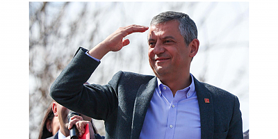 Ünal Ateş: Burdur’dan Yükselen Ses Değişimin Habercisidir