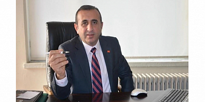 ÜNAL ATEŞ: “CUMHURİYET HALK PARTİSİ, BU ÜLKENİN BABA EVİDİR”