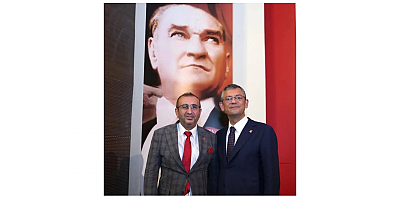 Ünal Ateş: Cumhuriyet Halk Partisi Halkın Partisidir Kimse Kendini Partinin Üstünde Göremez