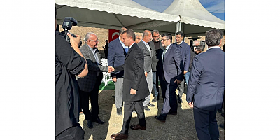 Ünal Ateş: “Gelecek Nesillere Daha Yeşil Bir Kahramanmaraş Bırakmak Hepimizin Sorumluluğudur”