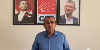 Ünal Ateş: Göksun’da Esnaf da Vatandaş da Geçim Sıkıntısı Yaşıyor