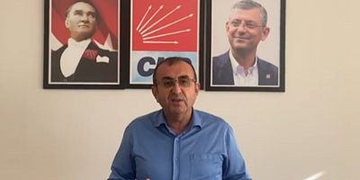 Ünal Ateş: Huriye Bülbül’ün Vefatı Hepimizi Derinden Üzdü