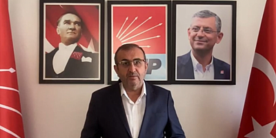 Ünal Ateş: Kamu İhaleleri Şeffaflıktan Uzaklaştıkça Toplumun Vicdanı Yaralanıyor