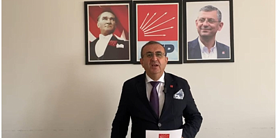 Ünal Ateş: KSÜ’de yaşanan bu karar Kahramanmaraş’ta ciddi soru işaretleri yaratmıştır