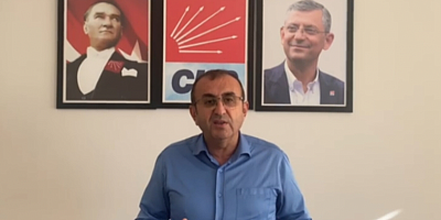 Ünal Ateş: Nurhak Alçiçek’teki Yangını Titizlikle Takip Ediyoruz