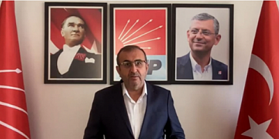 ÜNAL ATEŞ’TEN 10 OCAK ÇALIŞAN GAZETECİLER GÜNÜ MESAJI