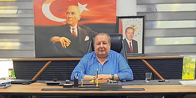 Ünal Ateş: Yusuf Temizkan’ın Vefatı Kahramanmaraş İçin Büyük Bir Kayıptır