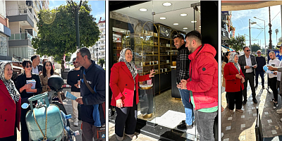 Ünal dur durak bilmiyor 